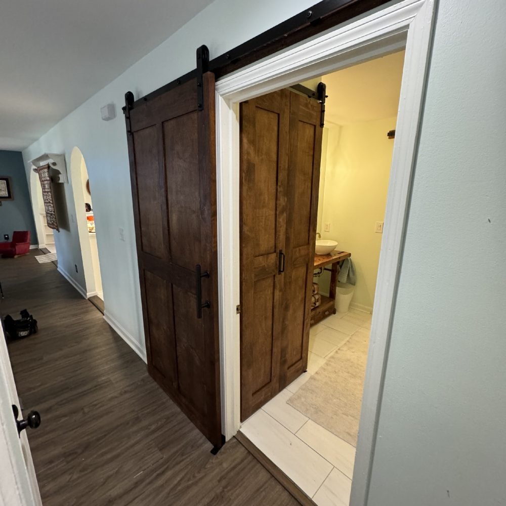 Sliding Bathroom Door Kenya
